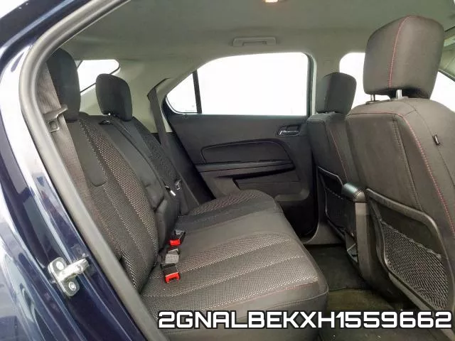 2GNALBEKXH1559662 фото 7