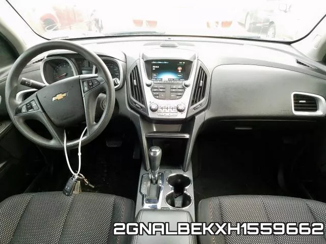 2GNALBEKXH1559662 фото 10