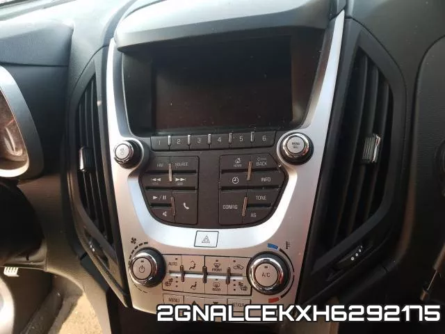 2GNALCEKXH6292175 фото 10