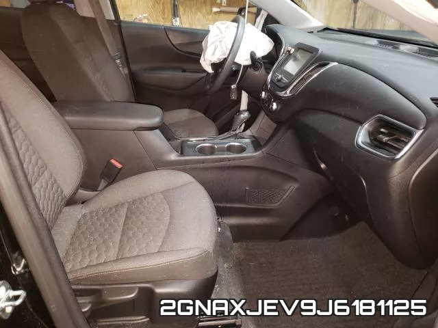2GNAXJEV9J6181125 фото 6