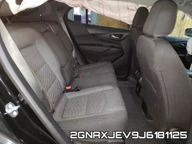 2GNAXJEV9J6181125 фото 7