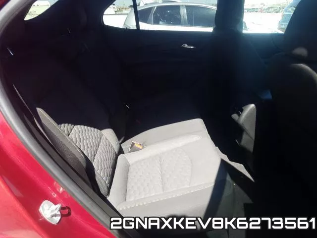 2GNAXKEV8K6273561 фото 7