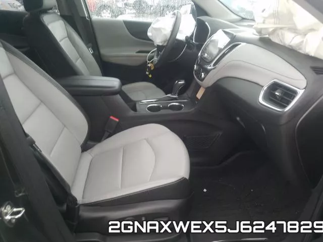 2GNAXWEX5J6247829 фото 6