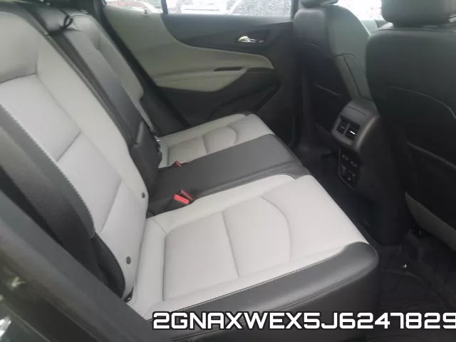 2GNAXWEX5J6247829 фото 7