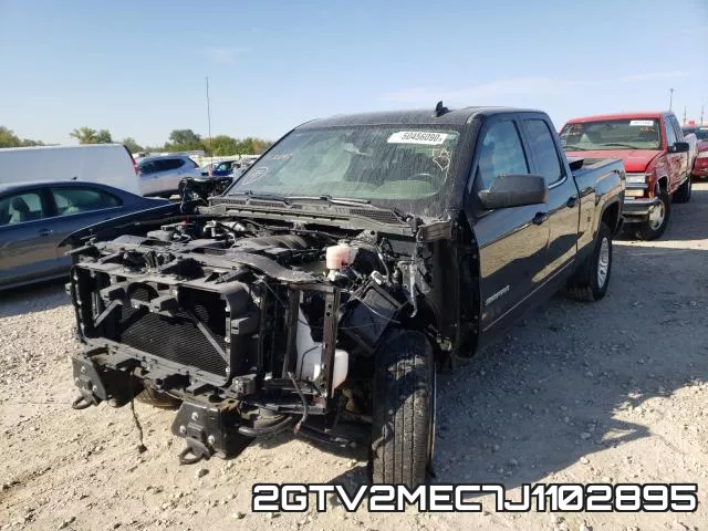 2GTV2MEC7J1102895 фото 2