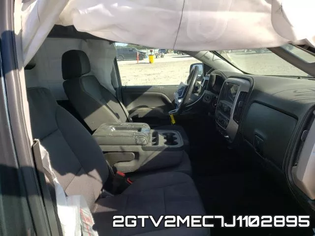 2GTV2MEC7J1102895 фото 5