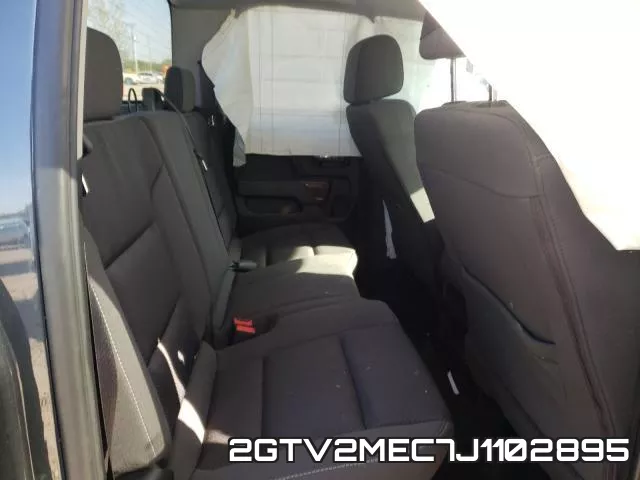 2GTV2MEC7J1102895 фото 6
