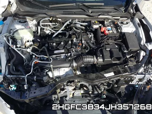 2HGFC3B34JH357268 фото 7