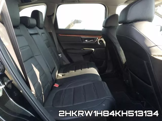 2HKRW1H84KH513134 фото 7