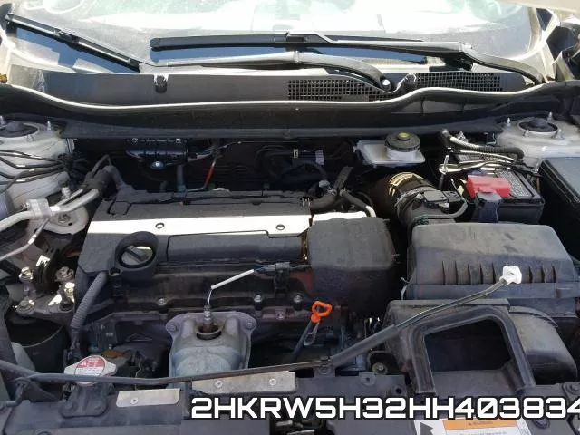 2HKRW5H32HH403834 фото 8