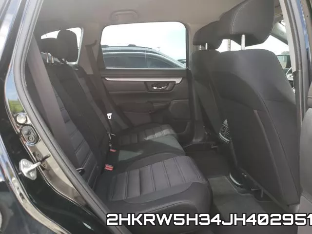 2HKRW5H34JH402951 фото 7