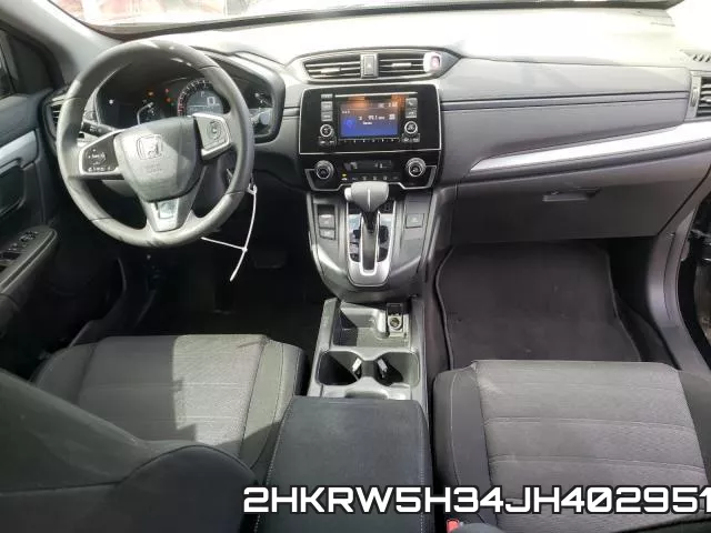 2HKRW5H34JH402951 фото 9