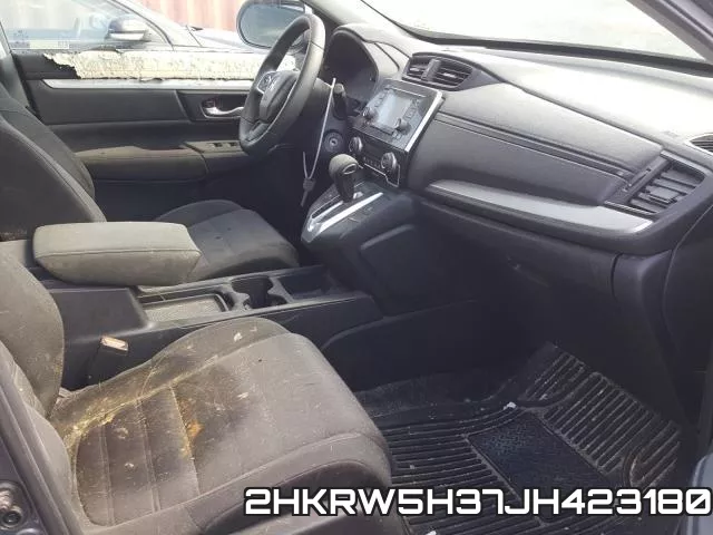 2HKRW5H37JH423180 фото 6