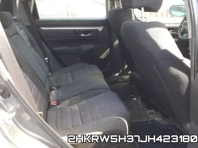 2HKRW5H37JH423180 фото 7