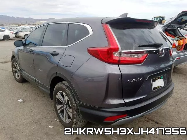 2HKRW5H3XJH417356 фото 4