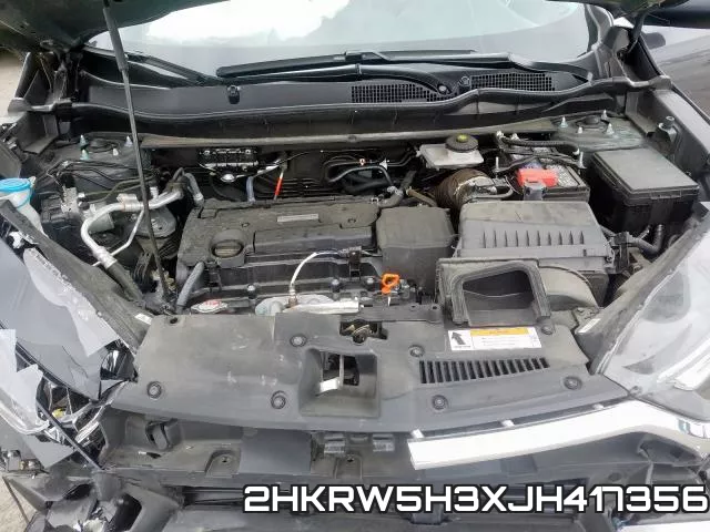 2HKRW5H3XJH417356 фото 8