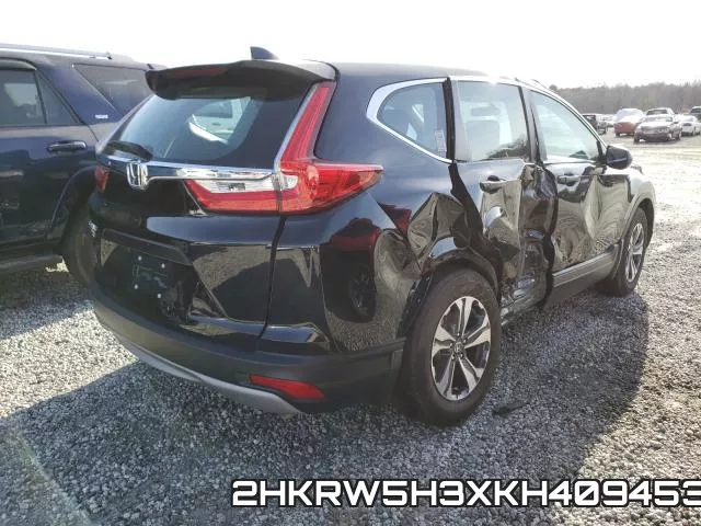 2HKRW5H3XKH409453 фото 5