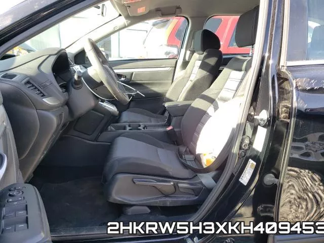 2HKRW5H3XKH409453 фото 6