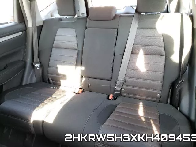 2HKRW5H3XKH409453 фото 7