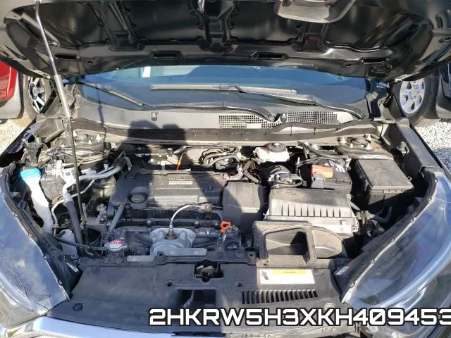 2HKRW5H3XKH409453 фото 8