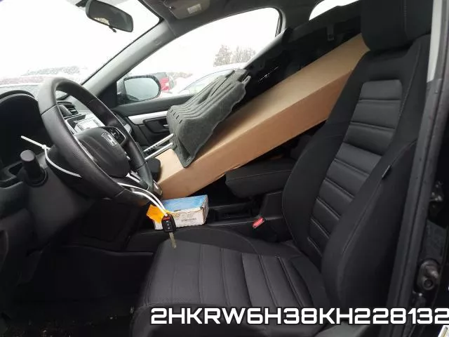2HKRW6H38KH228132 фото 6