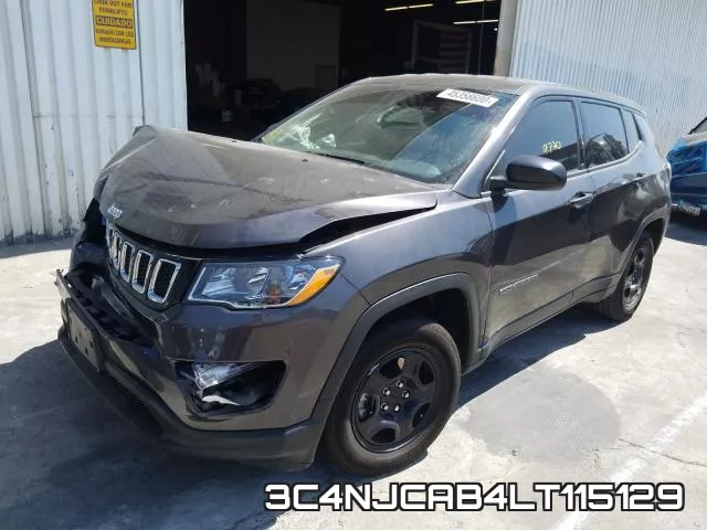 3C4NJCAB4LT115129 фото 3