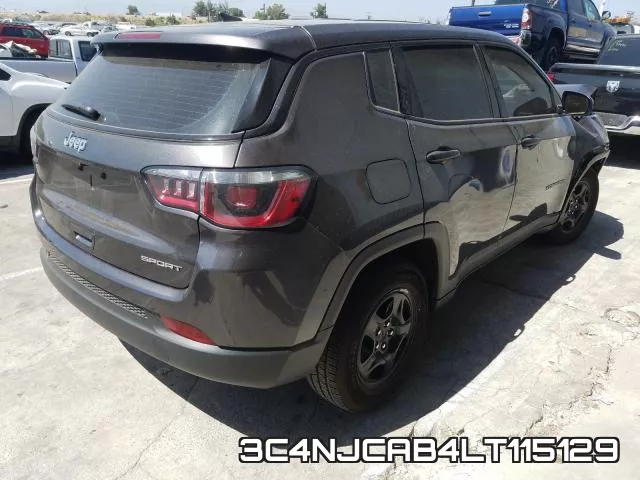 3C4NJCAB4LT115129 фото 5