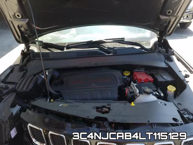 3C4NJCAB4LT115129 фото 8