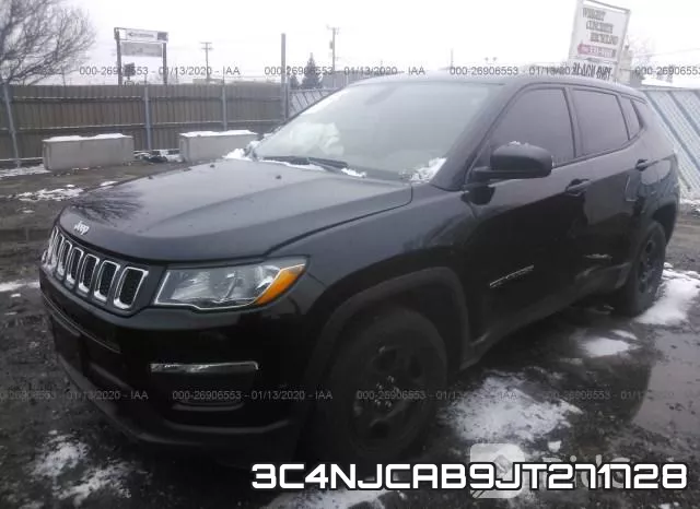 3C4NJCAB9JT271728 фото 3