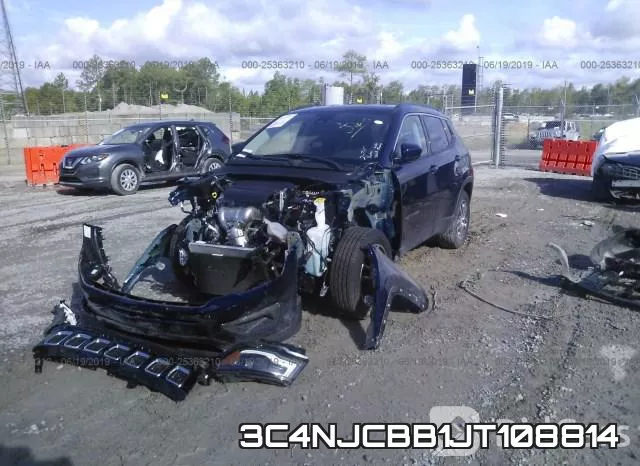 3C4NJCBB1JT108814 фото 3