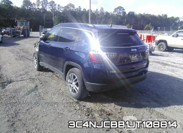 3C4NJCBB1JT108814 фото 4