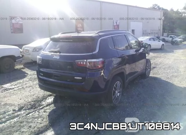 3C4NJCBB1JT108814 фото 5