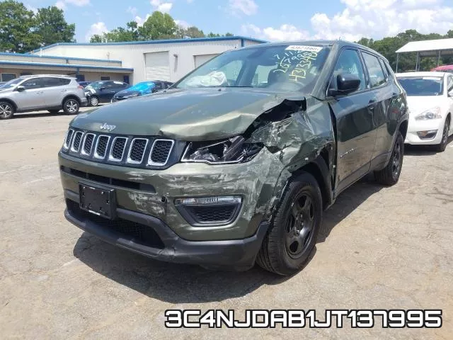 3C4NJDAB1JT137995 фото 3