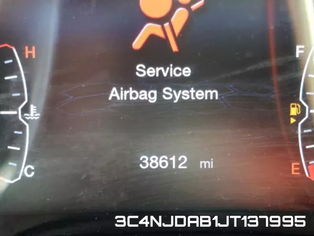 3C4NJDAB1JT137995 фото 9