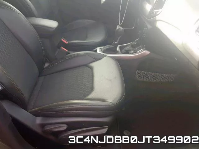 3C4NJDBB0JT349902 фото 6