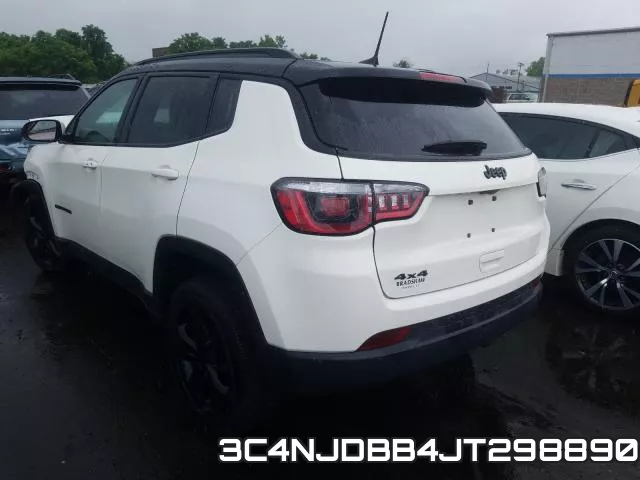 3C4NJDBB4JT298890 фото 4