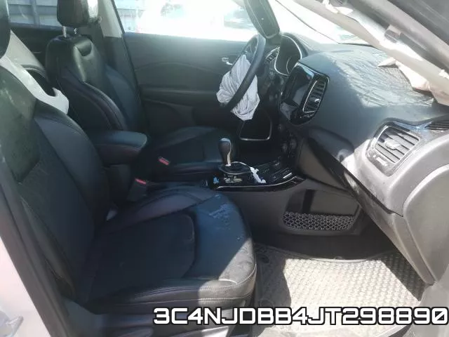 3C4NJDBB4JT298890 фото 6