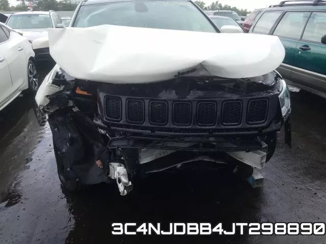 3C4NJDBB4JT298890 фото 8
