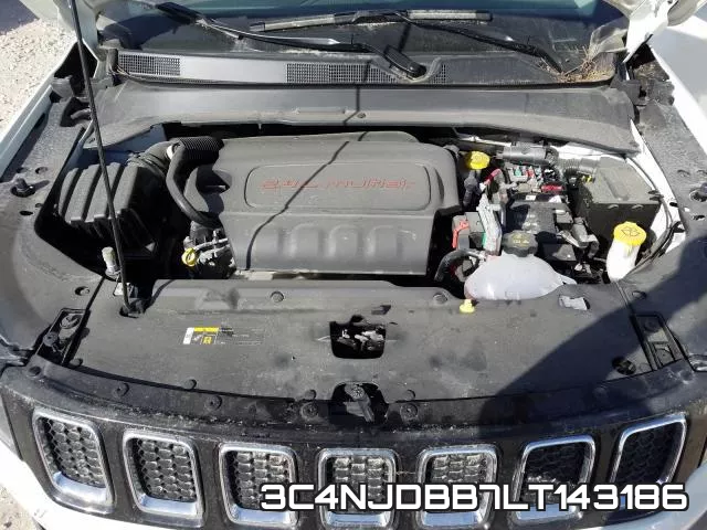 3C4NJDBB7LT143186 фото 7