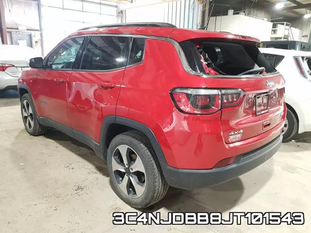 3C4NJDBB8JT101543 фото 4