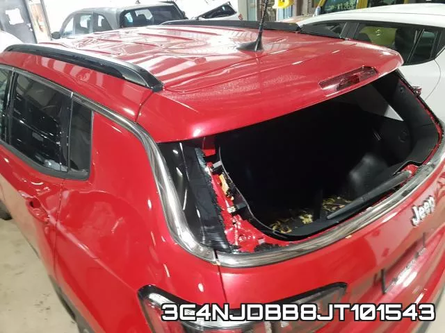 3C4NJDBB8JT101543 фото 10
