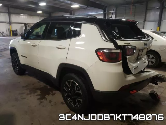 3C4NJDDB7KT748076 фото 4