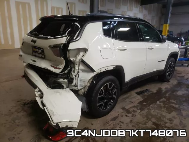 3C4NJDDB7KT748076 фото 5
