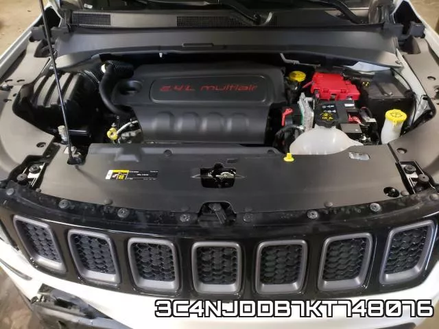 3C4NJDDB7KT748076 фото 8