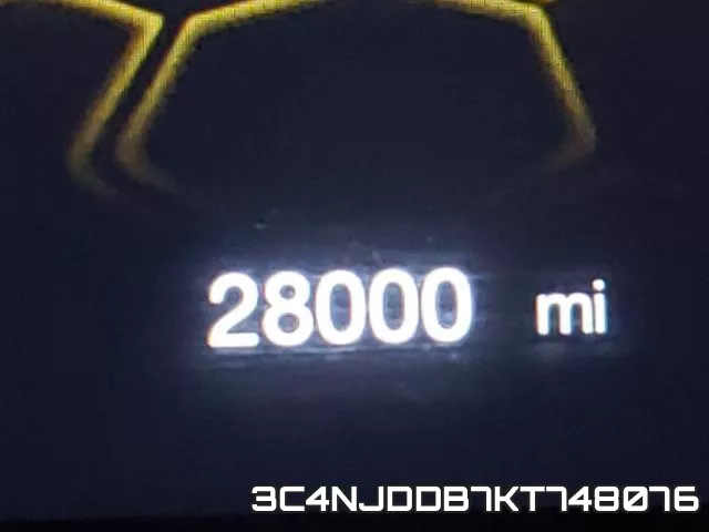 3C4NJDDB7KT748076 фото 9