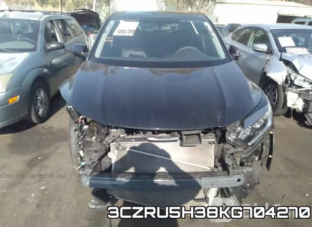 3CZRU5H38KG704270 фото 7