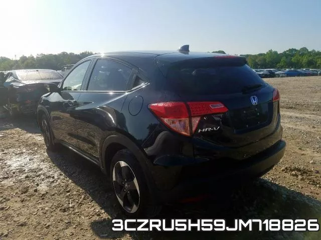 3CZRU5H59JM718826 фото 4