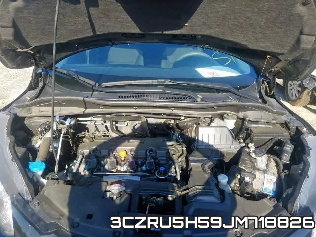 3CZRU5H59JM718826 фото 8