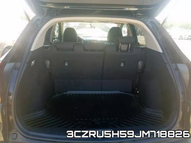 3CZRU5H59JM718826 фото 10