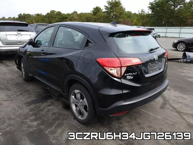 3CZRU6H34JG726139 фото 4